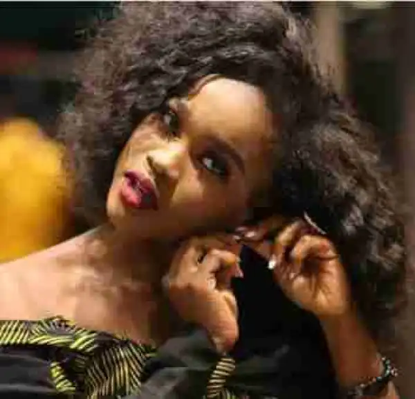 #BBNaija: See How Nigerians Reacted To Cee-C Losing The Star Prize